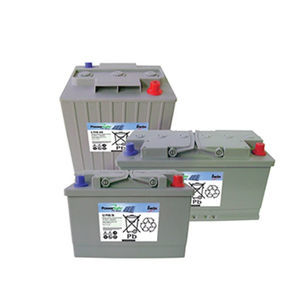 lead-acid battery