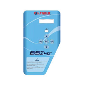 digital indicator controller