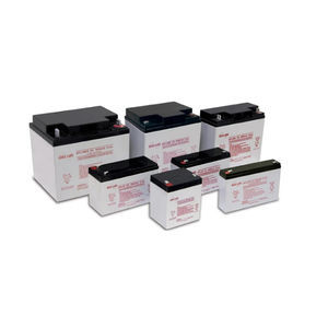 AGM battery 1