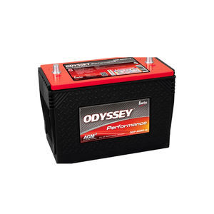 lead battery 1