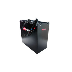 lead battery 1