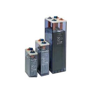 OPzS battery 1