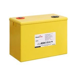 lead-acid battery 1
