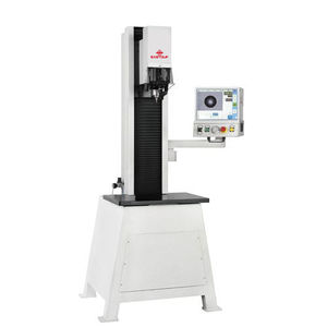 Brinell hardness tester