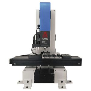 Brinell hardness tester