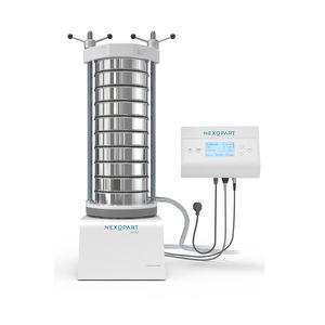 digital sieve shaker 1