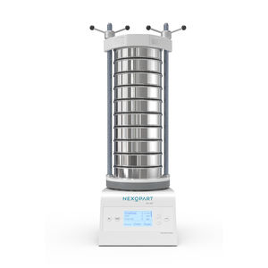 laboratory sieve shaker 1
