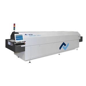 reflow soldering machine