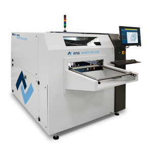 mini-wave selective soldering machine