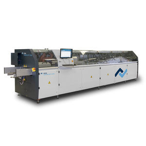 wave soldering machine