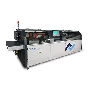 wave soldering machine