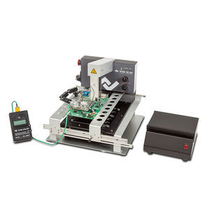 automatic rework station