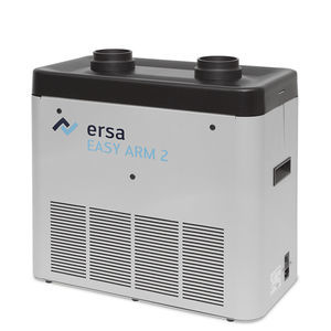 dust extraction unit