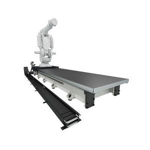 机器人转移系统