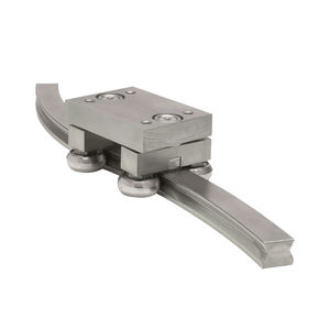 不锈钢直线导轨