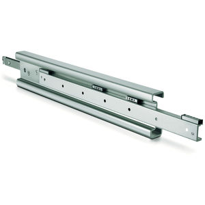 高刚性直线导轨