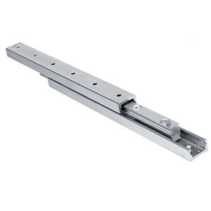 滚珠轴承直线导轨