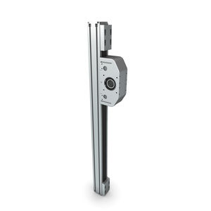 ball return linear guide