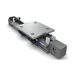 滑板轮直线导轨