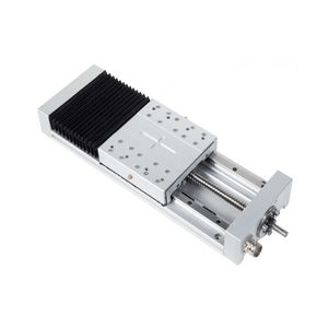 高精度直线导轨