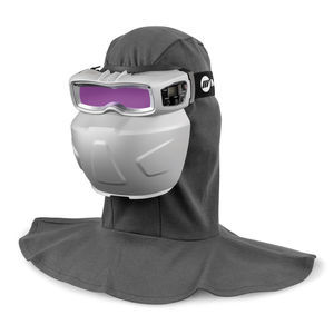 UV protective goggles