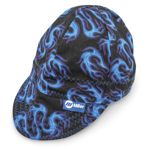 cotton safety cap