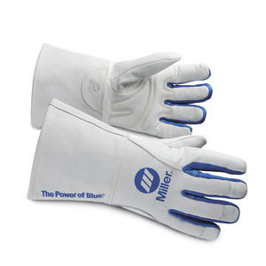 welding protection gloves