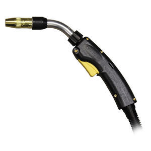 MIG welding torch