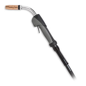 MIG welding torch