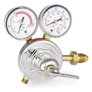 acetylene pressure regulator 1