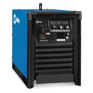 automatic welding system