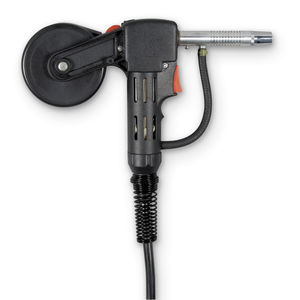 MIG welding torch