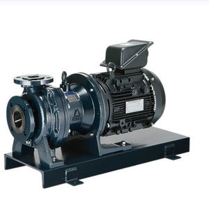 centrifugal pump