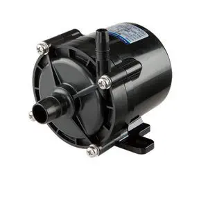 Impeller pump - MXM - IWAKI - for chemicals / air / magnetic-drive