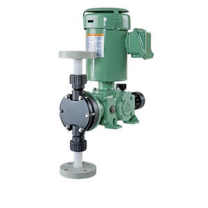 diaphragm pump 1