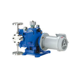 diaphragm pump 1