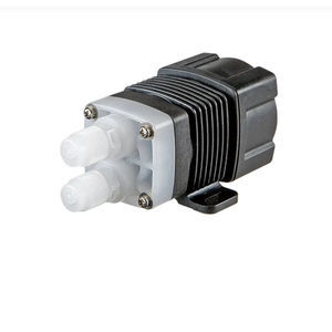 diaphragm pump 1