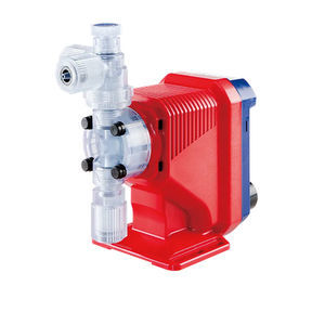 diaphragm pump 1