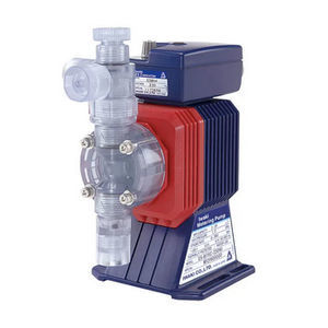 diaphragm pump 1