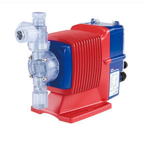 diaphragm pump 1