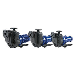 chemical pump