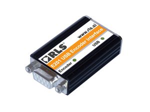 USB interface