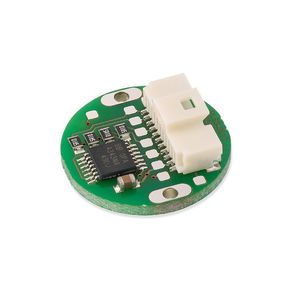 absolute rotary encoder / magnetic / compact / miniature