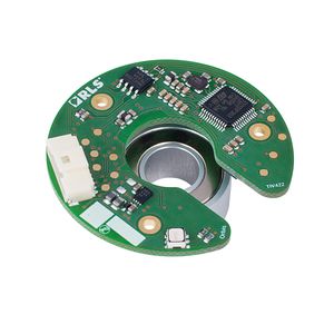 absolute rotary encoder