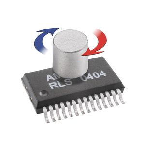 IC rotary encoder