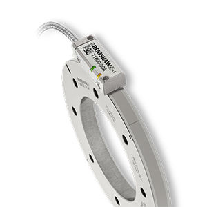 incremental rotary encoder / optical / analog output / digital output
