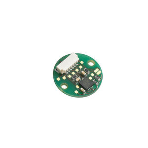 incremental rotary encoder