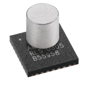 IC旋转编码器