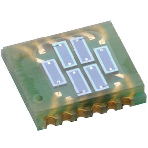 photodiode array