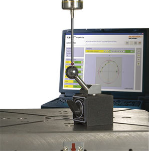 machine condition monitoring system